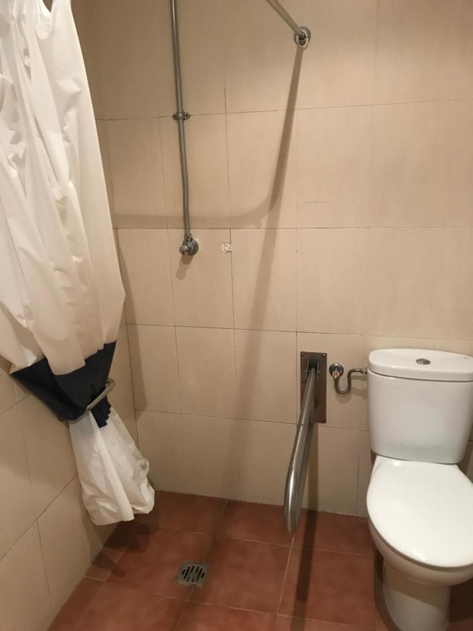 Bugallido O Rueiro旅舍 外观 照片